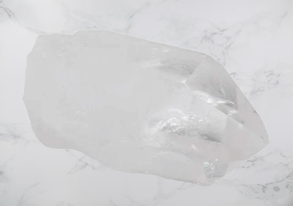 Clear Quartz