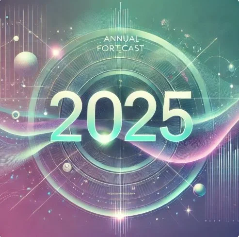 2025 Yearly Forecast