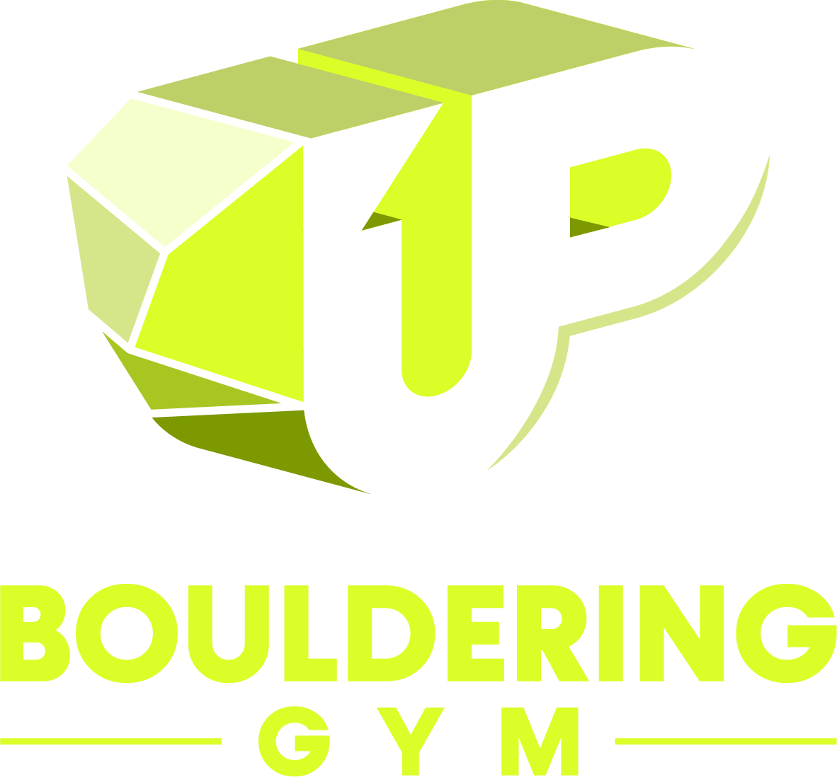 1UP Bouldering Gym