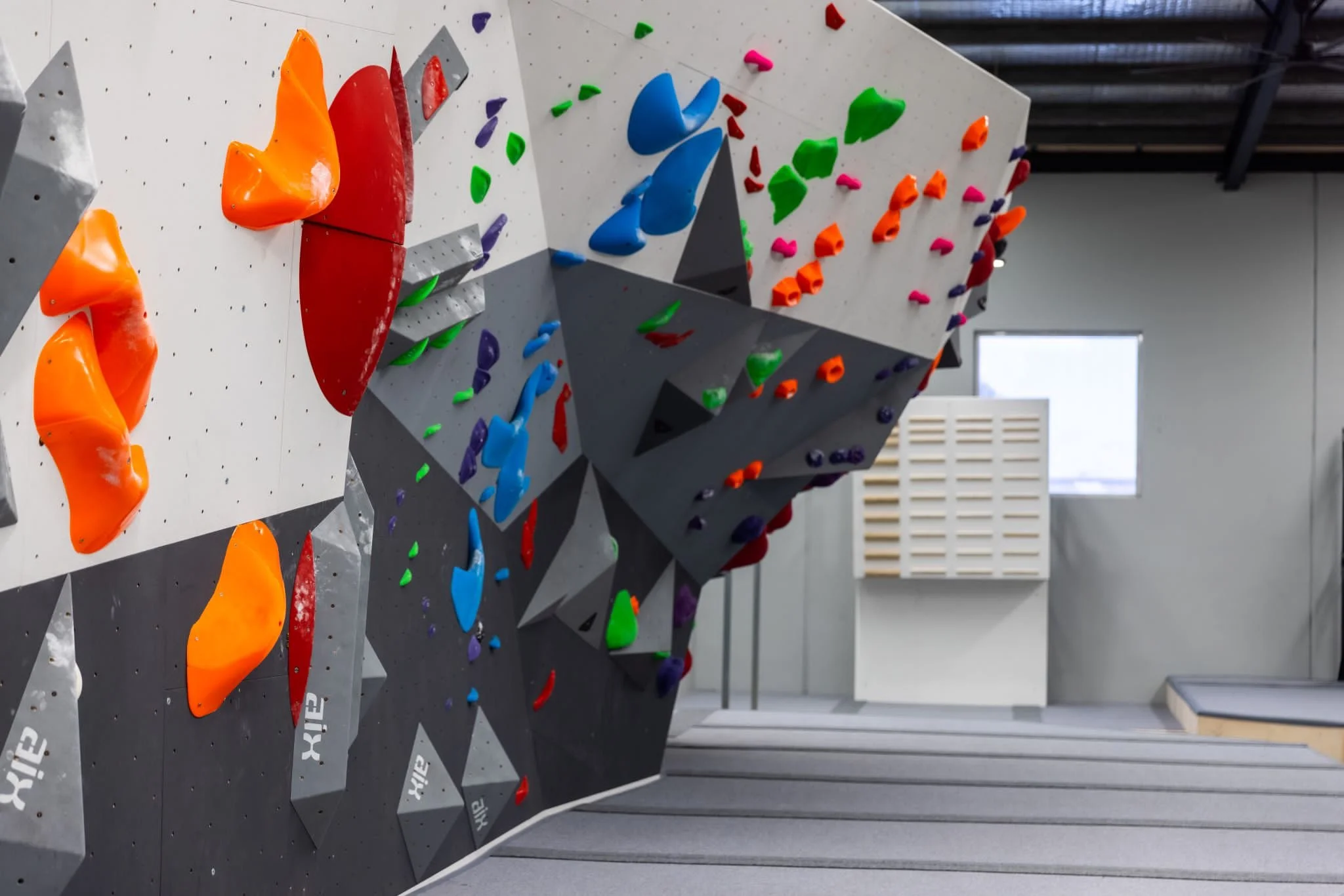 1UP Bouldering Levels Climbing Grades in Australia