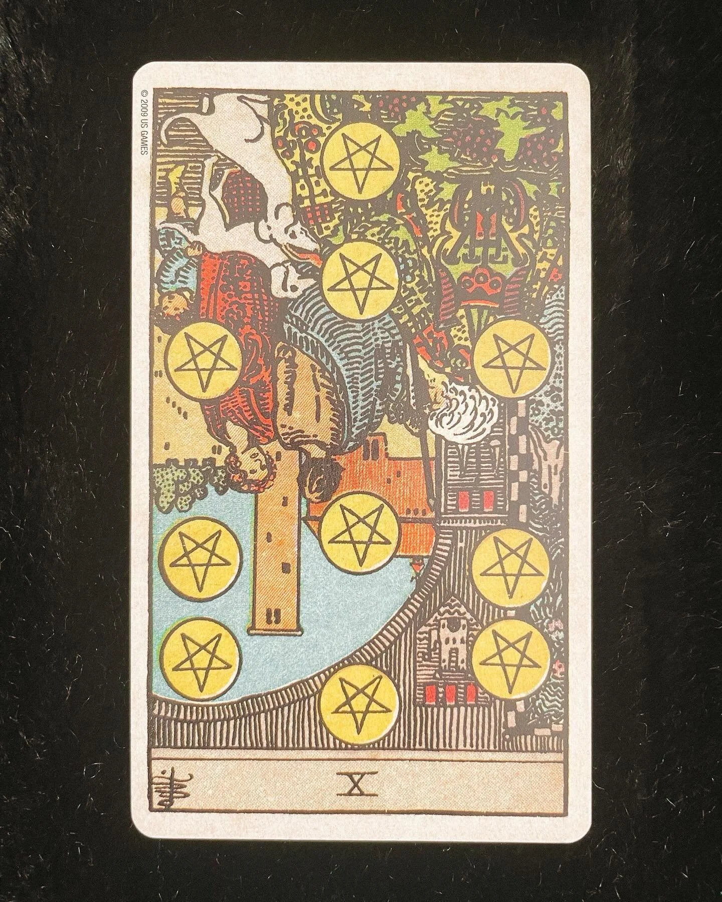 I&rsquo;ve pulled cards for our September 2024 by enneagram number! 🤓✨ if you know your enneagram number find your number + fortune below👇 (numbers 1~6 are in previous posts) if you don&rsquo;t know your number, you can take a free test at Eclectic