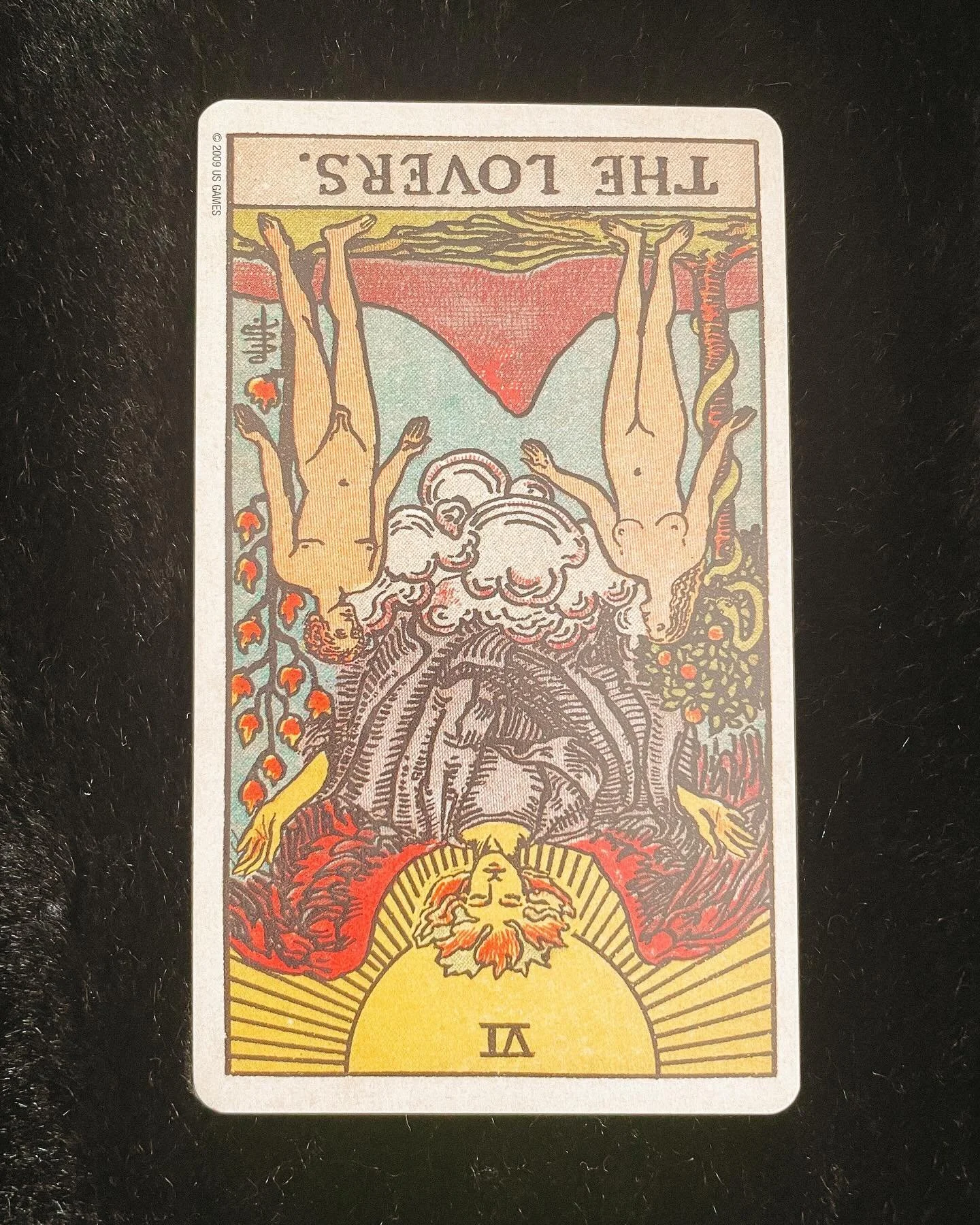 I&rsquo;ve pulled cards for our September 2024 by enneagram number! 🤓✨ if you know your enneagram number find your number + fortune below👇 (numbers 1~3 are in the previous post, 7~9 will be in the following) if you don&rsquo;t know your number, you