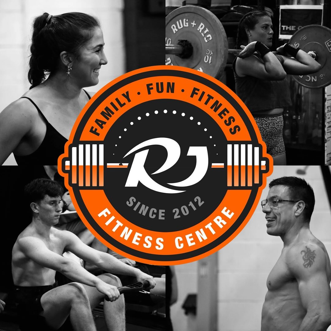 ๐๐ข๐ ๐ ๐จ๐ก๐๐ง๐ฌ๐ค – Together, we’re stronger. Connection, teamwork, and shared values are at the heart of what we do.
Come see why so many call RJ Fitness Center their 2nd home.
We’d love to welcome you to our fitness family!๐?
