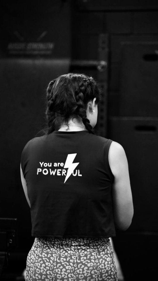 Not just a workout.
It’s healing, growth, and strength, inside and out.
Ready to change your status?
Come train with us 🏋️‍♂️🔥
#CrossFitLife #NewYou