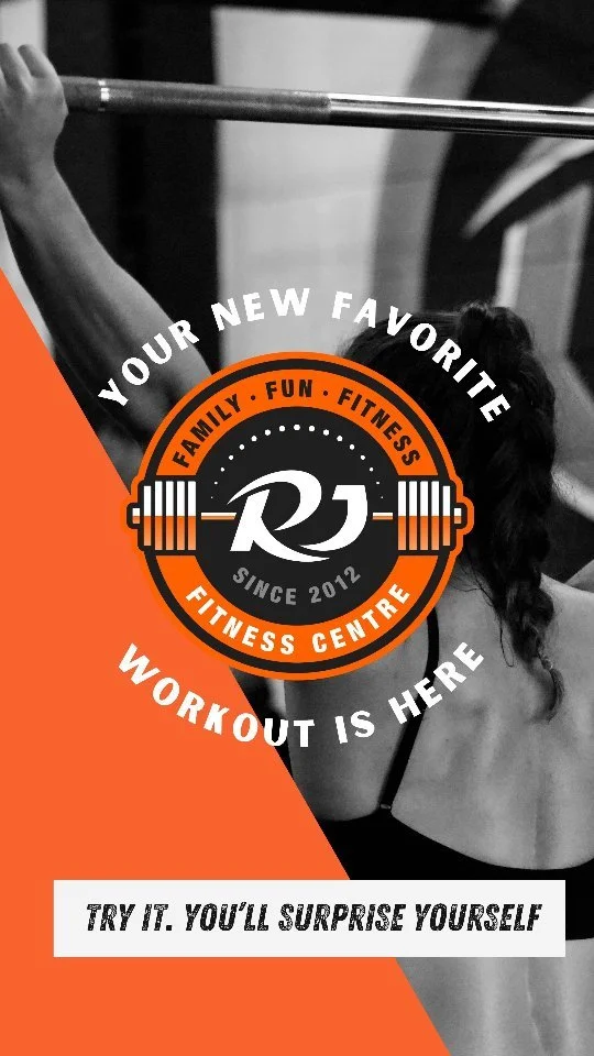 β¨ Nothing is impossible — here’s where we make it possible! πͺπ₯
#NothingIsImpossible #MakeItPossible #PushYourLimits #StrongerEveryDay #NoExcuses #CrossFit #Hyrox #RJFitnessSydney