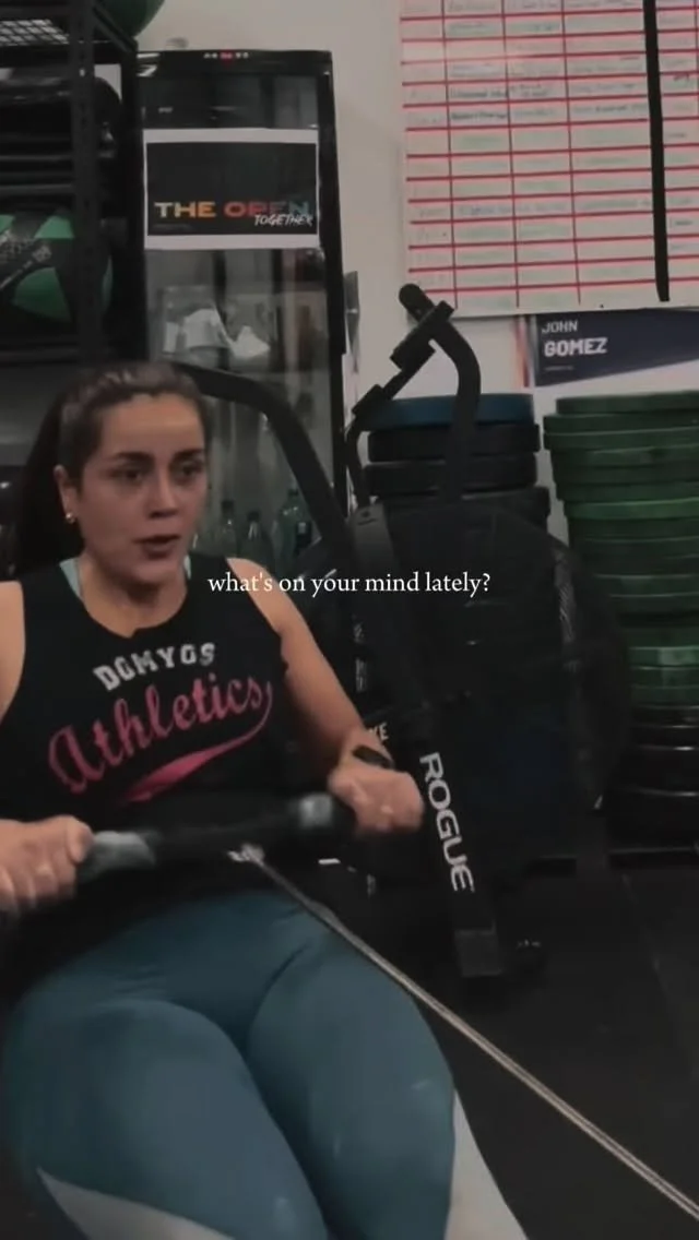 What's on your mind when your training π 
#fitness #rjfitness #glebe #gym #grouptraining #community #crossfitcommunity #workout #sydney #mindset