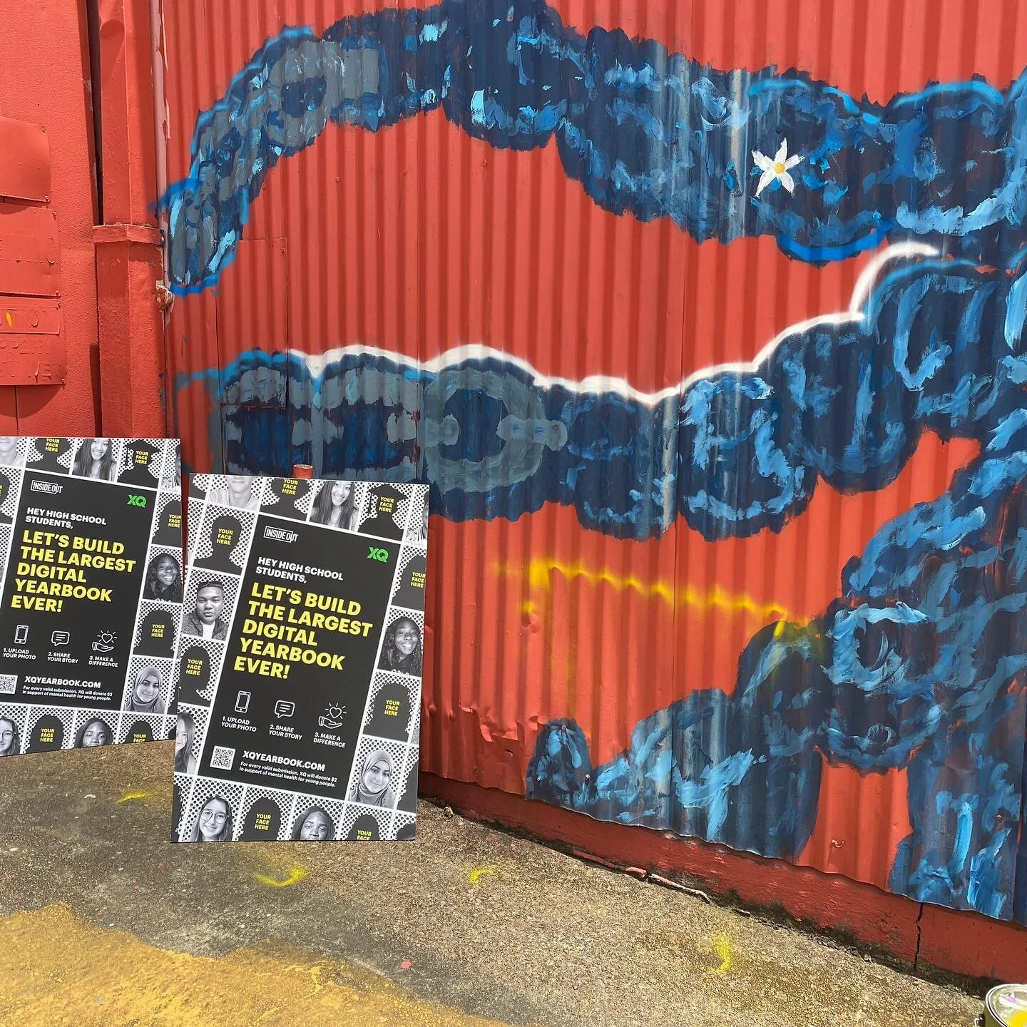 It was an awesome work day! 

Seeing the beautiful brilliance of black NOLA creatives like @studio_be_ , @tromboneshorty@, @tankandthebangas, @dee1music, @officialkarrband, and a local youth choir come together in the name of celebrating #theclassof2