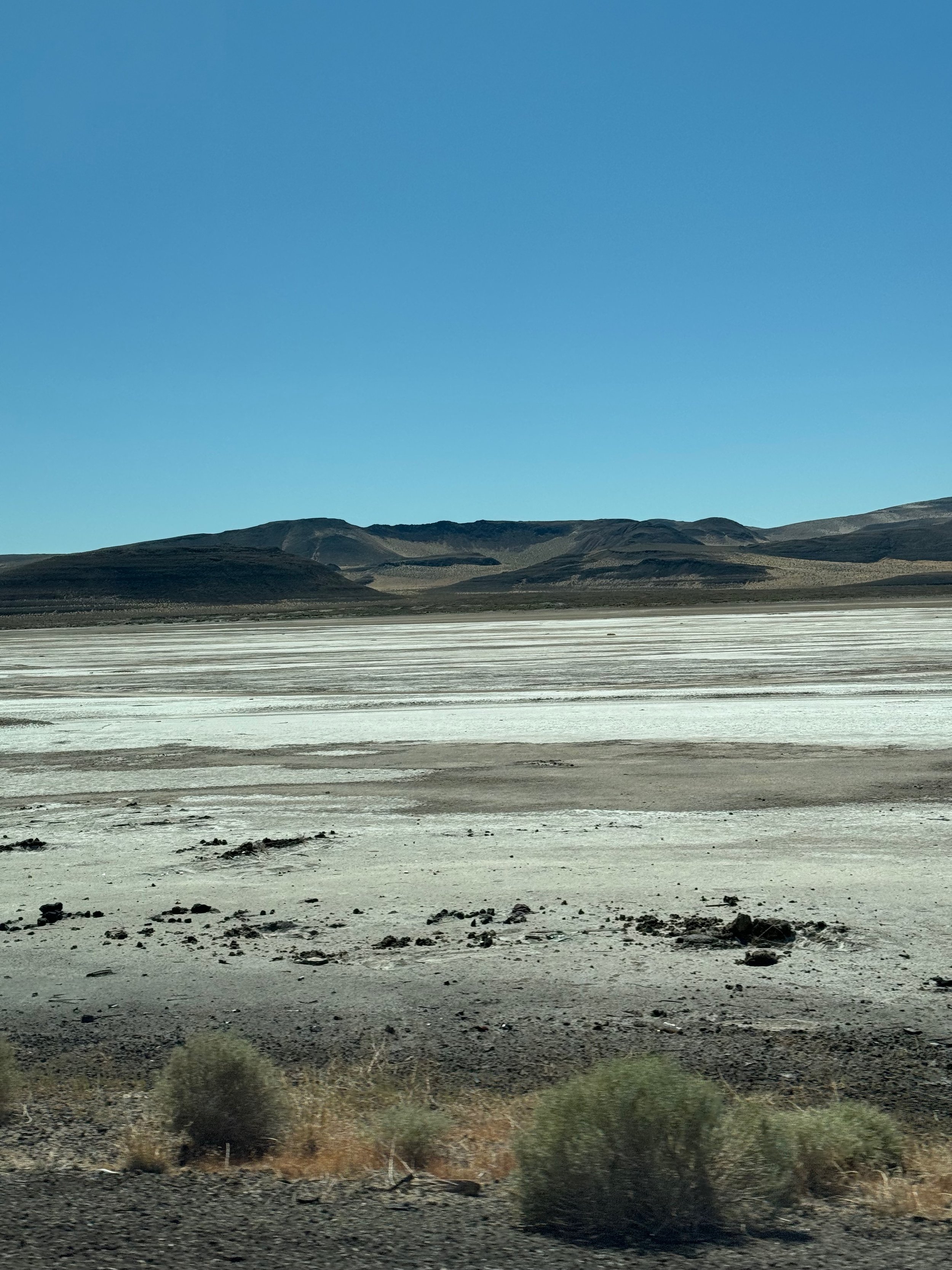 Fernley Sink - Fernley NV