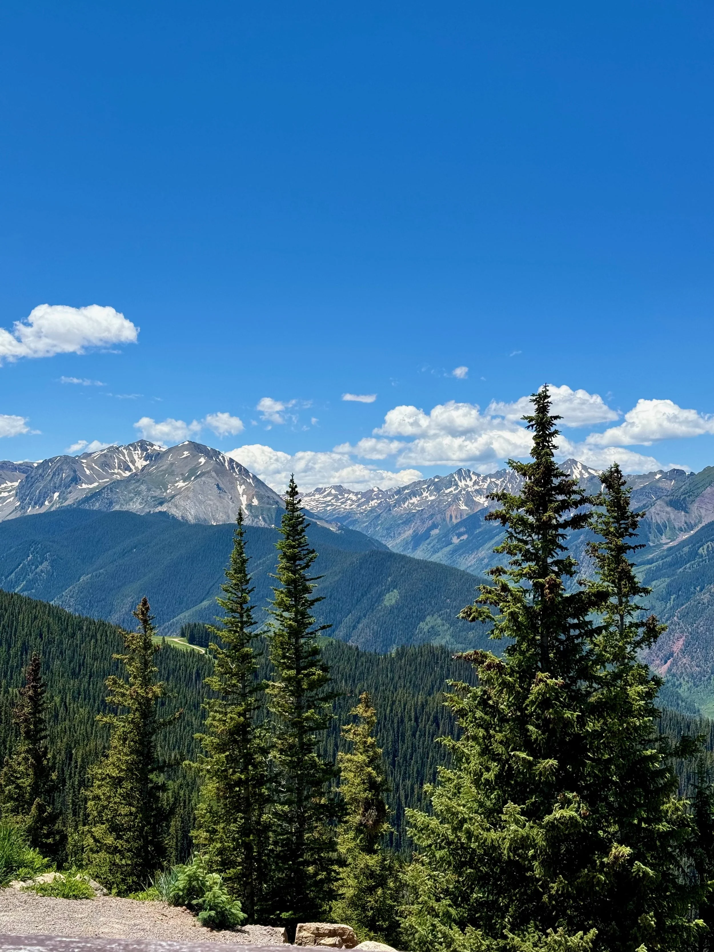 Episode 13 - Photo Gallery - A Trek Through Colorful Colorado