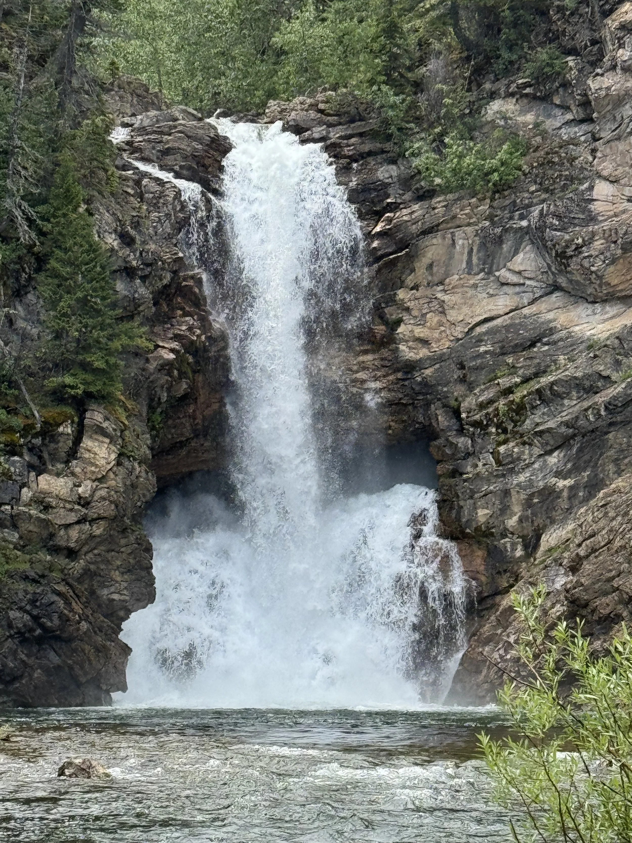 Photo Gallery - Episode 6 - Two Medicine Area and Blackfeet Memorial