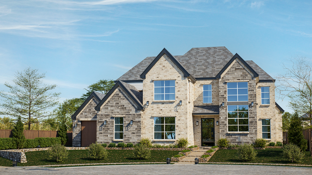 New Home Construction Lots for Sale in Southlake & Arlington — Tri Best Co