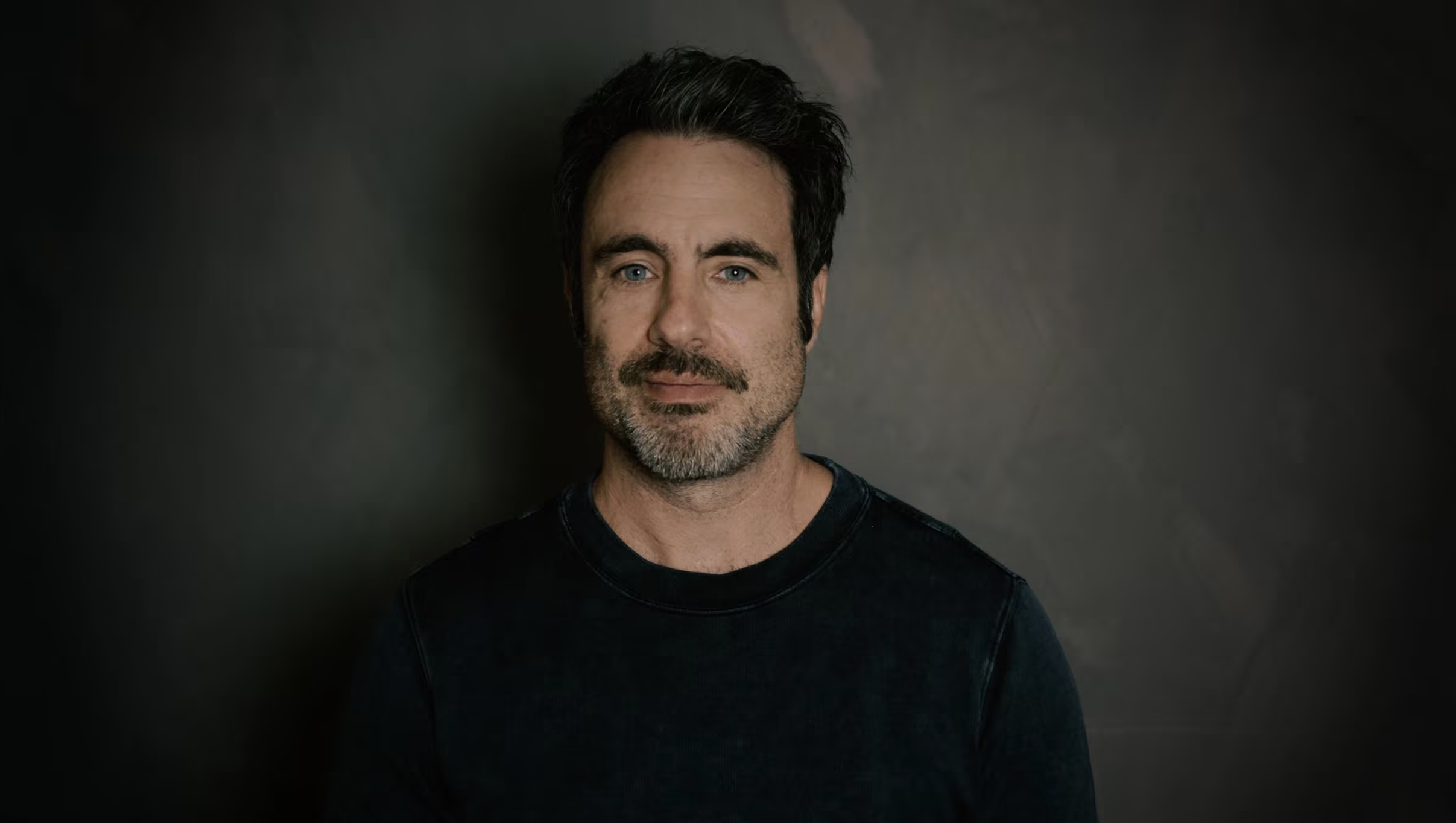 Matthew Cooke