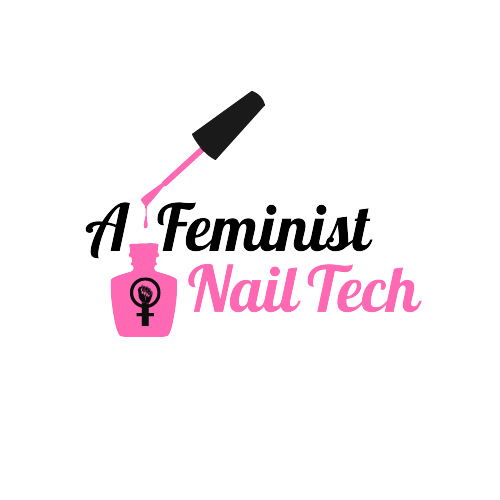 A Feminist Nail Shop