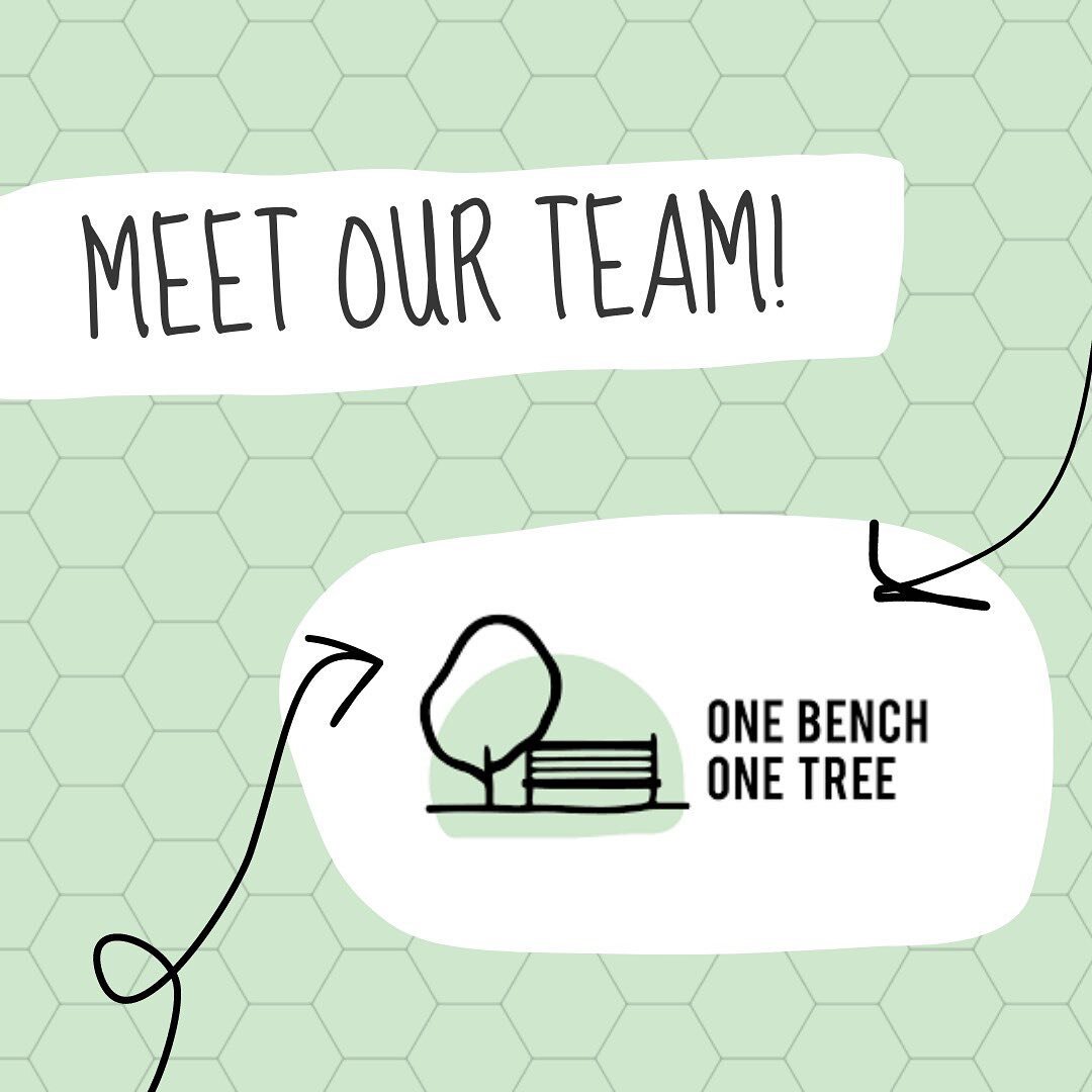 Allow us to introduce ourselves!

One Bench One Tree is comprised of a group of Master of Landscape Architecture students from the University of Guelph who share a passion for nature and giving back to others.

Here is a quick introduction of our cur
