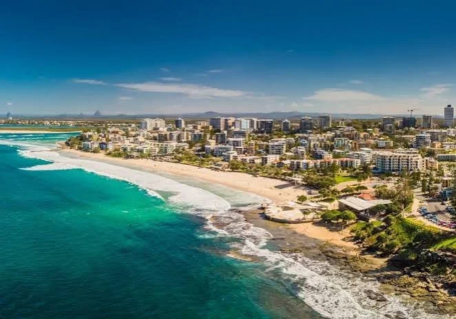 Sunshine Coast  Regional Economic Profiles