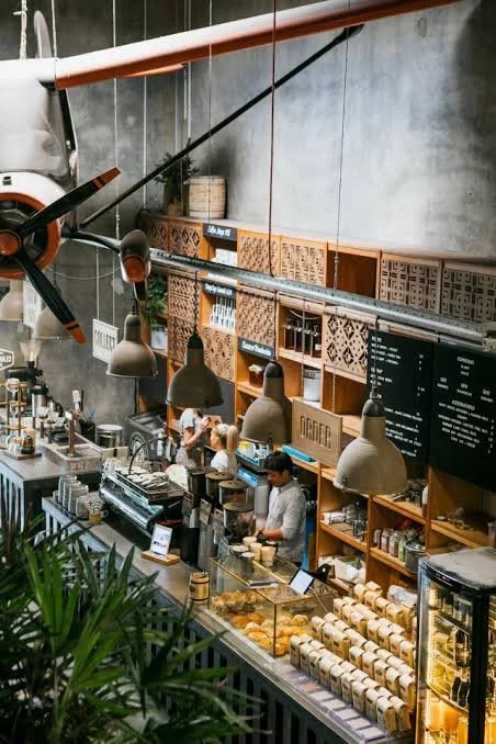 Noosa Council Design Precinct Feasibility Study