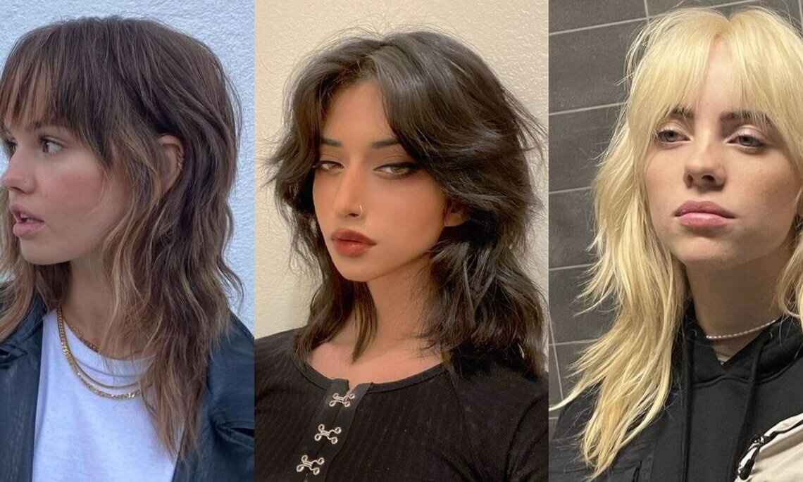 6 Low Maintenance Hairstyles Trending On TikTok For Girls To Try