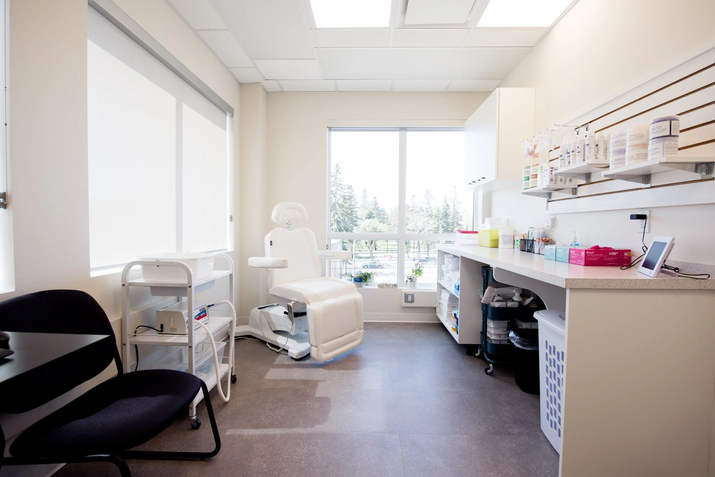 What Is a Medical Pedicure? A Physician's Guide for Edmonton Patients