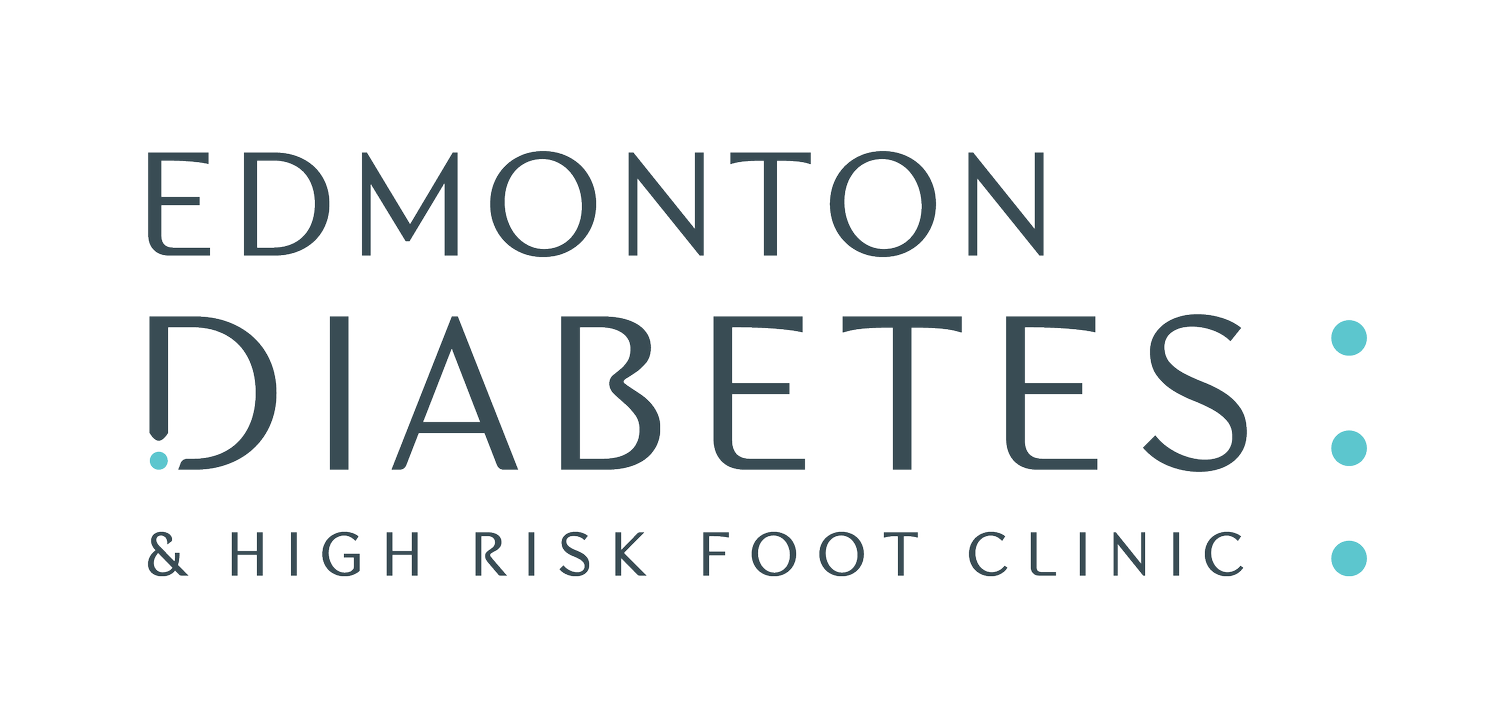 Edmonton Diabetes &amp; High Risk Foot Clinic