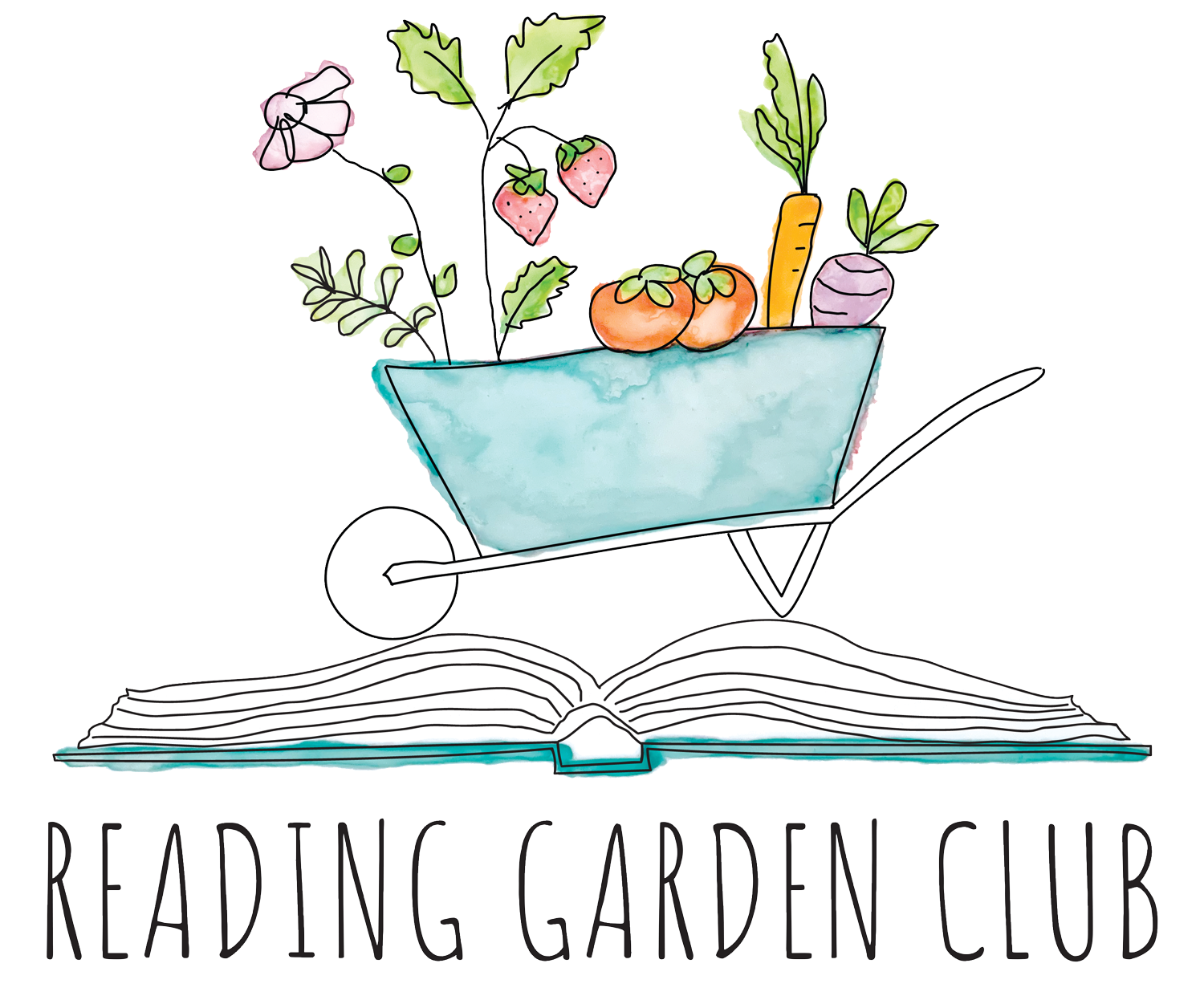Reading Garden Club