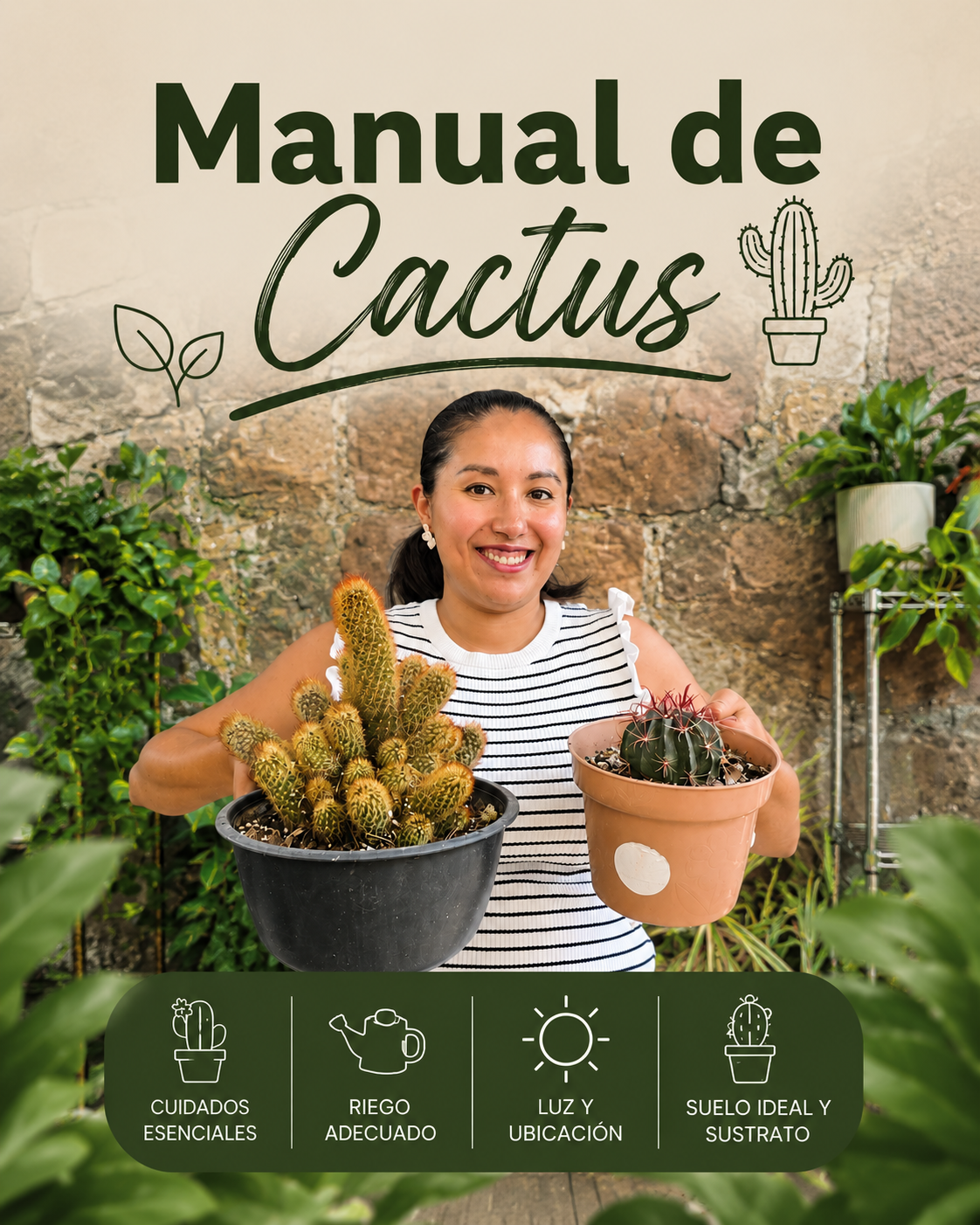 Manual Basico de Cactus