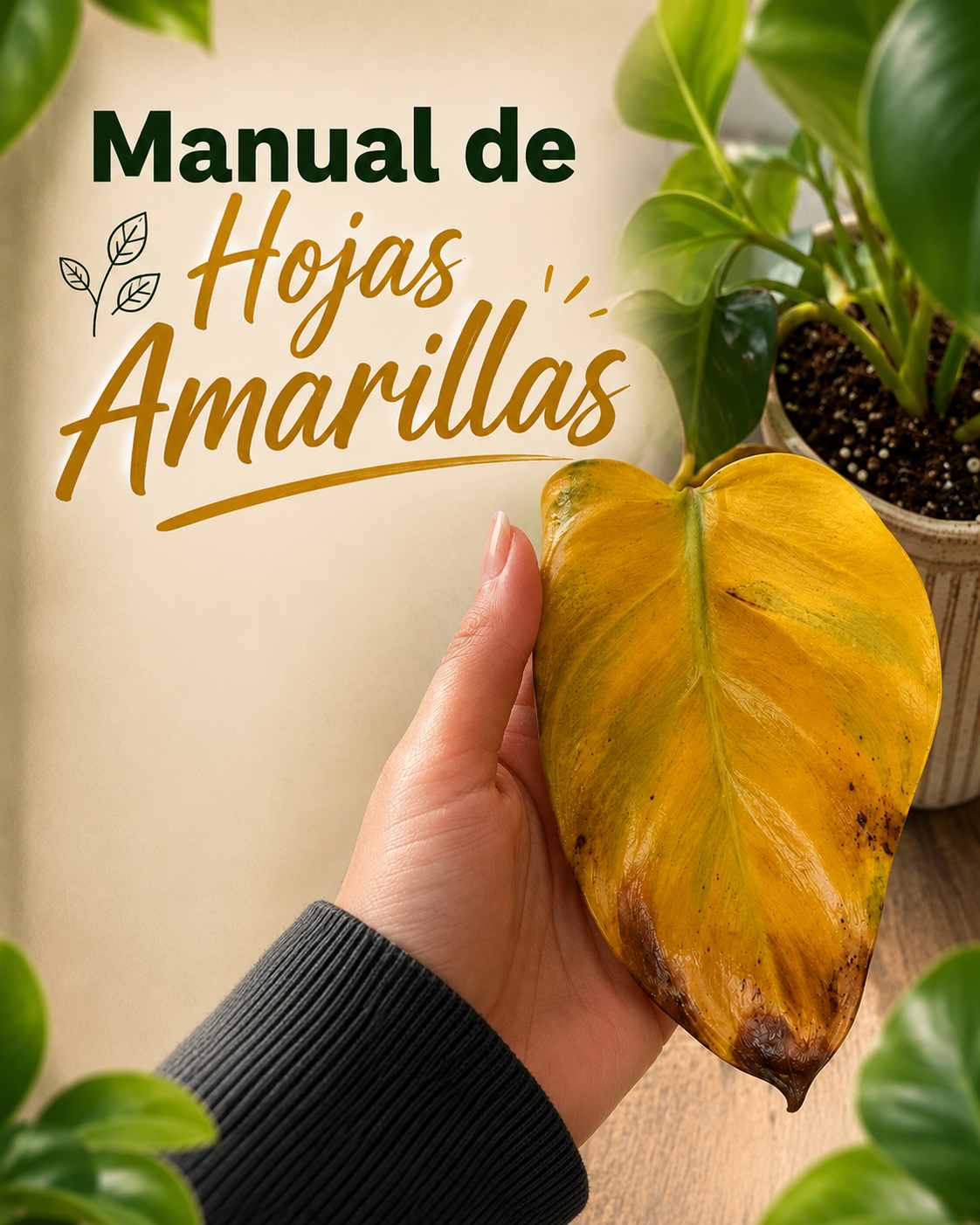 Manual de Hojas Amarillas