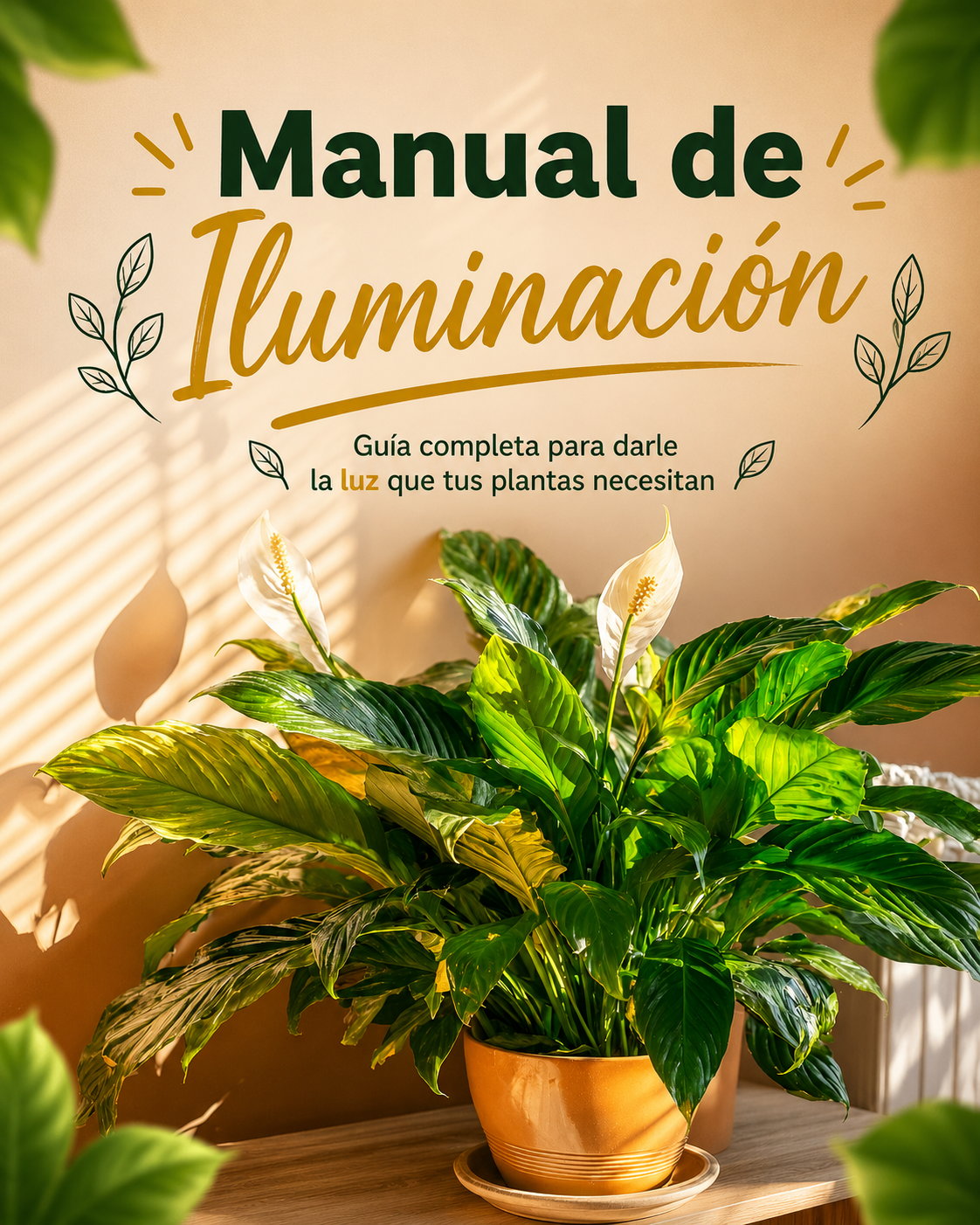 Manual de Iluminación