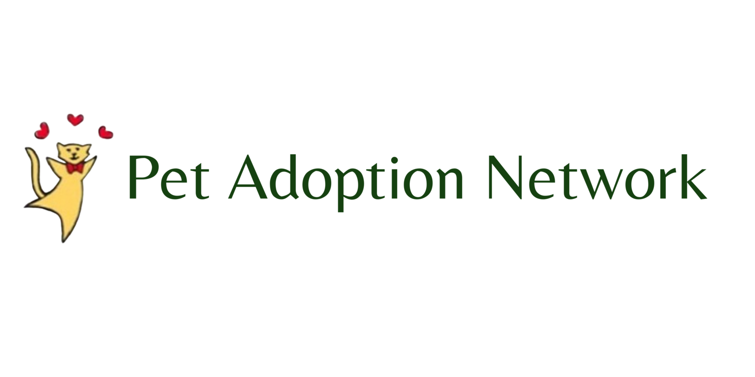 Pet Adoption Network