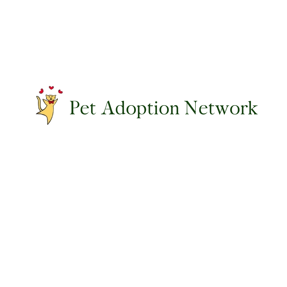 Pet Adoption Network