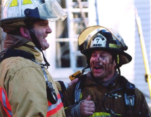 Prevention vs reaction