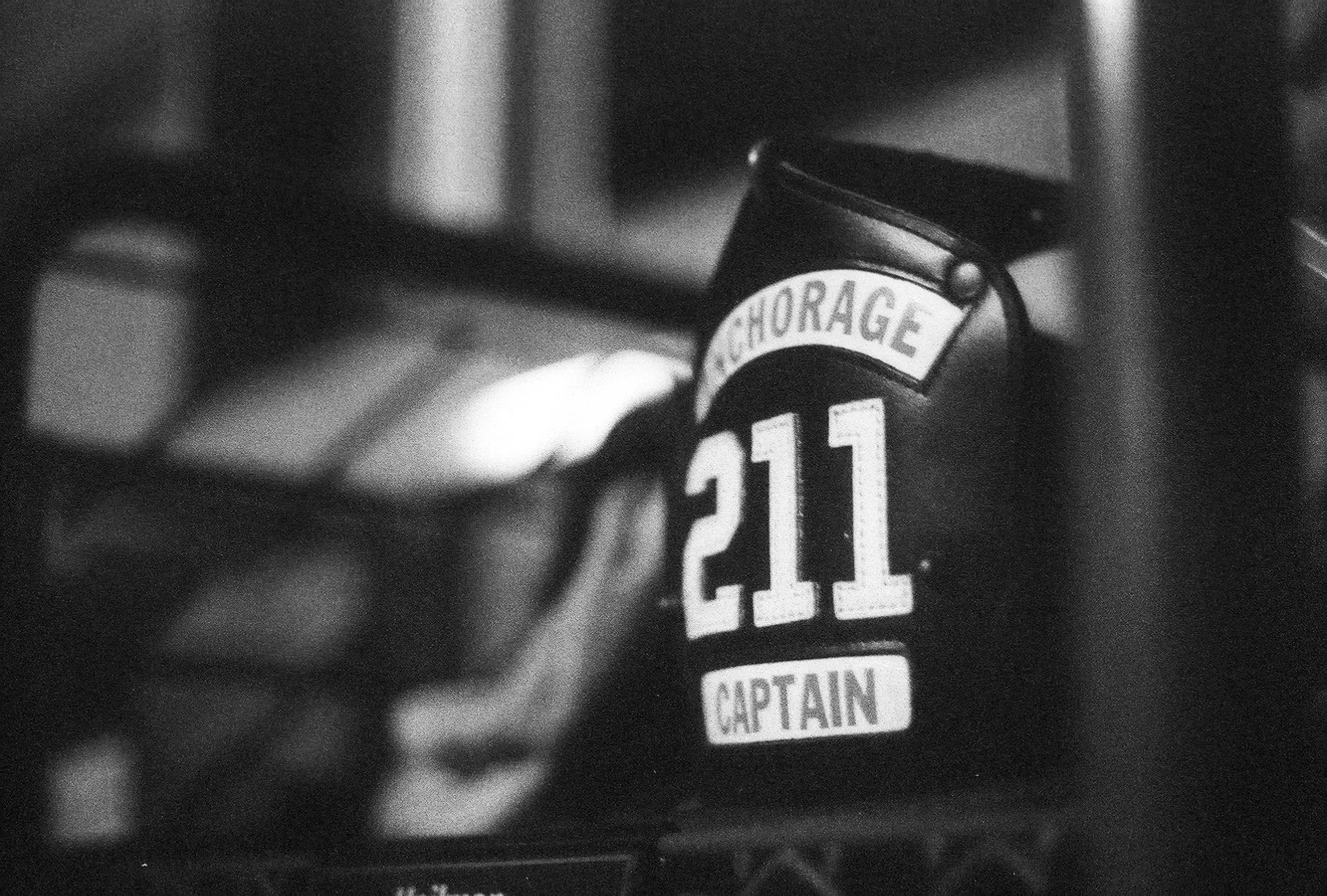 The role of dark humor in emergency services culture 