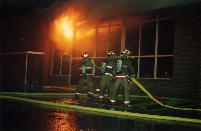 What first responders wish the public understood about the job