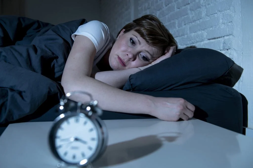 The Cost of Always Being “On.” Part 1 - Sleep Deprivation