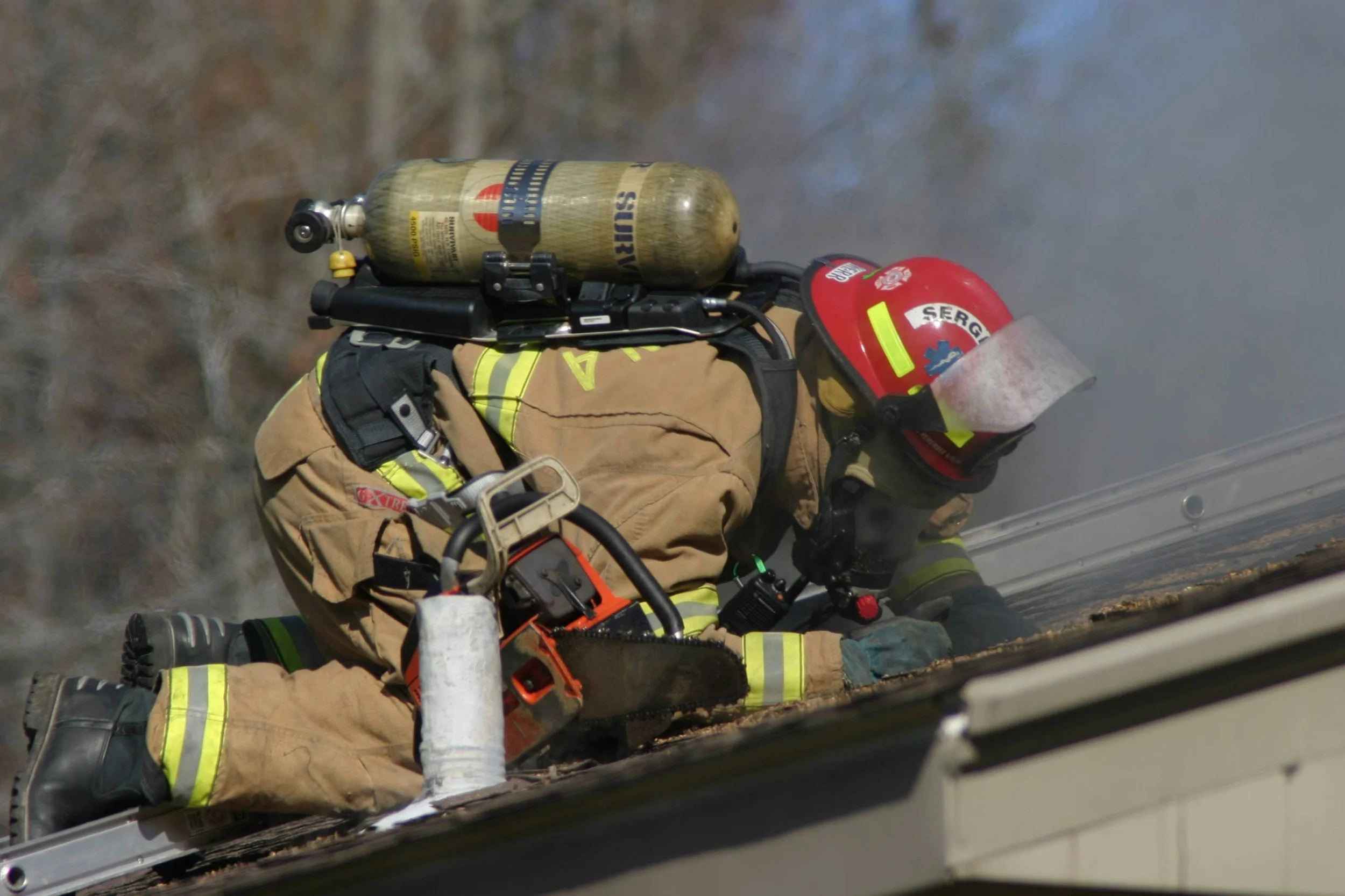 The Cost of Always Being “On” - Part 2 Hypervigilance