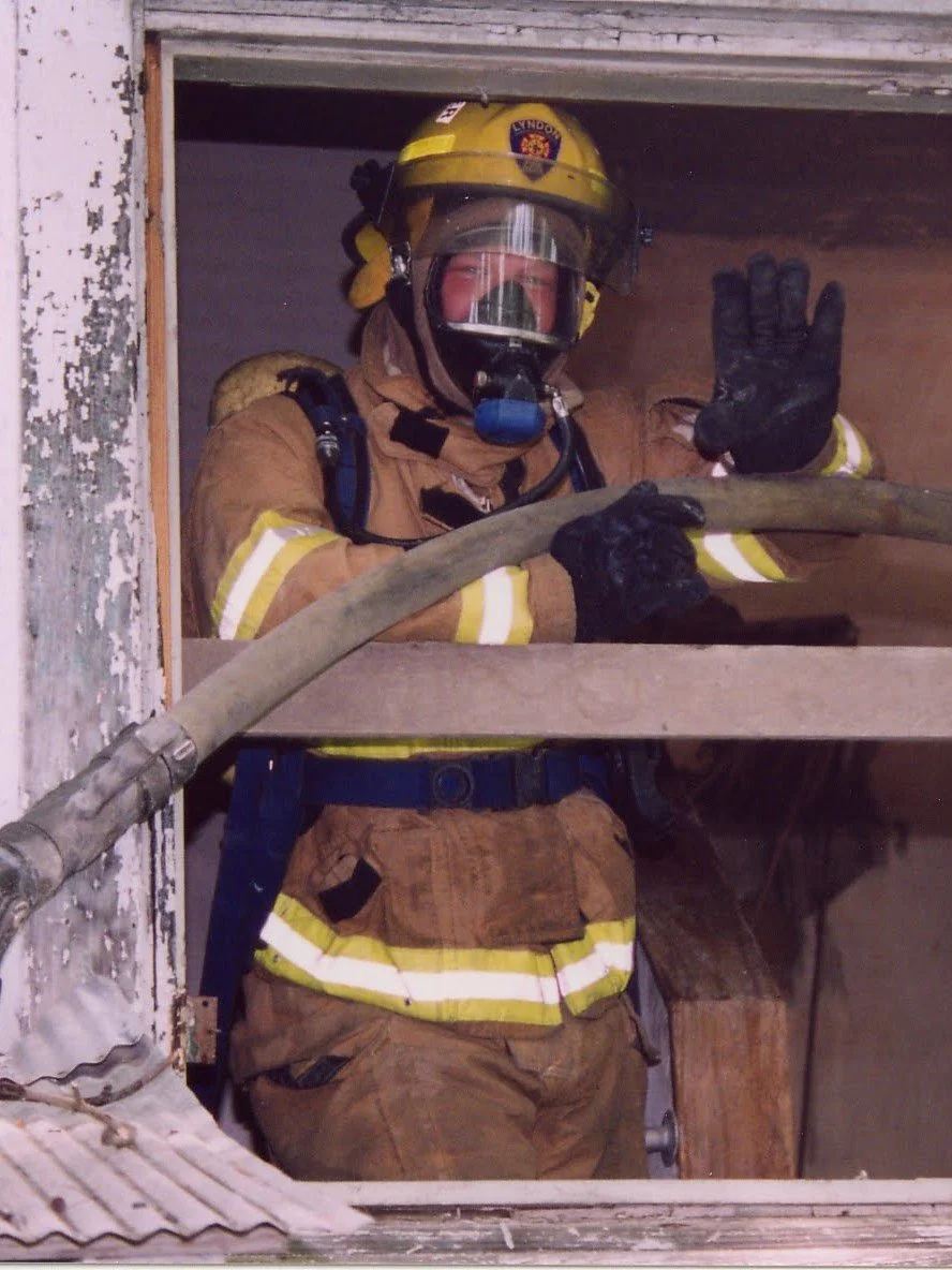 Joel Neild therapist Orlando first responder counseling