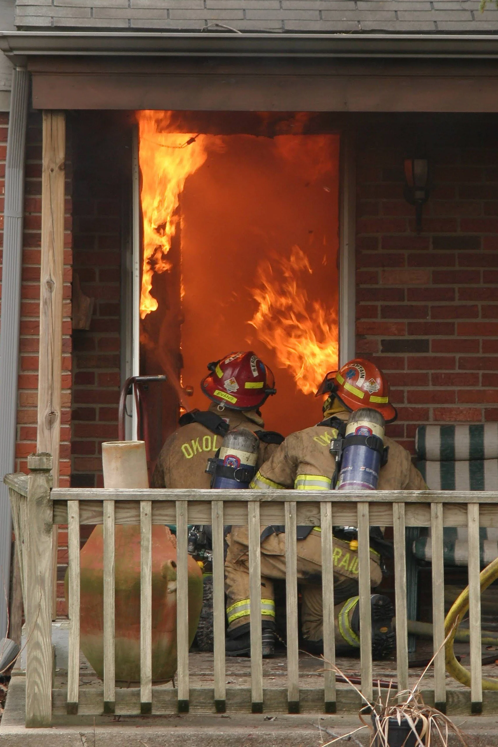 Joel Neild therapist Orlando first responder counseling