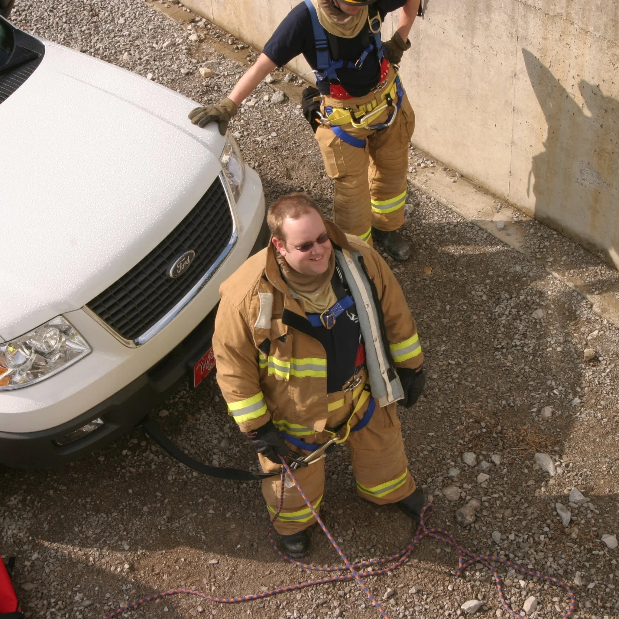 Joel Neild therapist Orlando first responder counseling