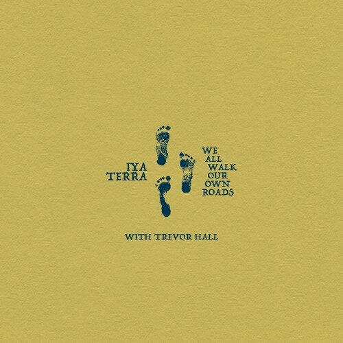 New Single "We All Walk Our Own Roads" Out Now