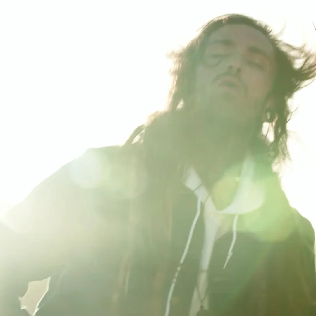 "We All Walk Our Own Roads" Music Video Out Now