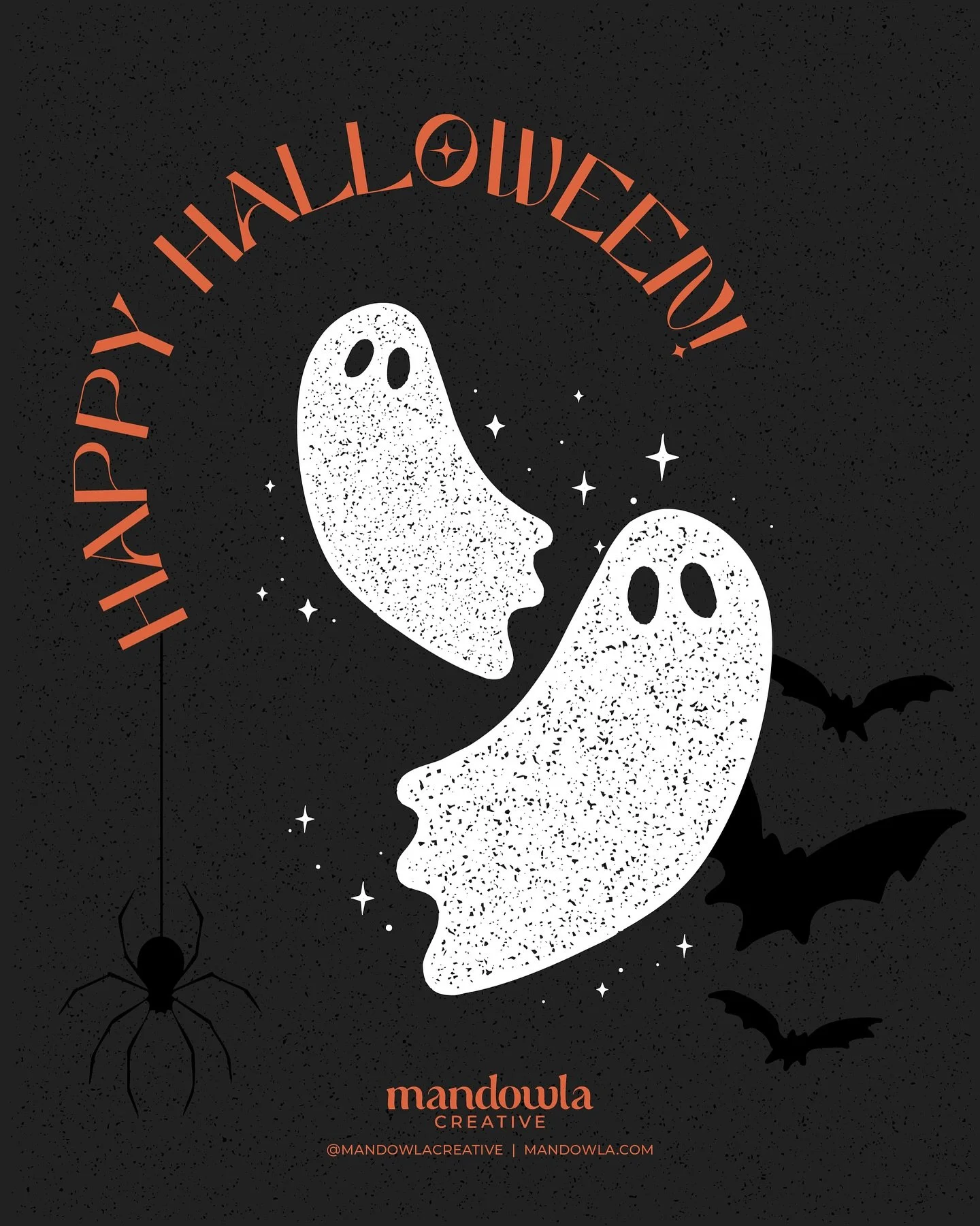 Happy Halloween! 👻
Today&rsquo;s my favorite day of the year, and I&rsquo;ll be celebrating with my kiddos, nieces, nephews, and the rest of my family. Our neighborhood gets absolutely flooded with trick-or-treaters every year, and I couldn&rsquo;t 