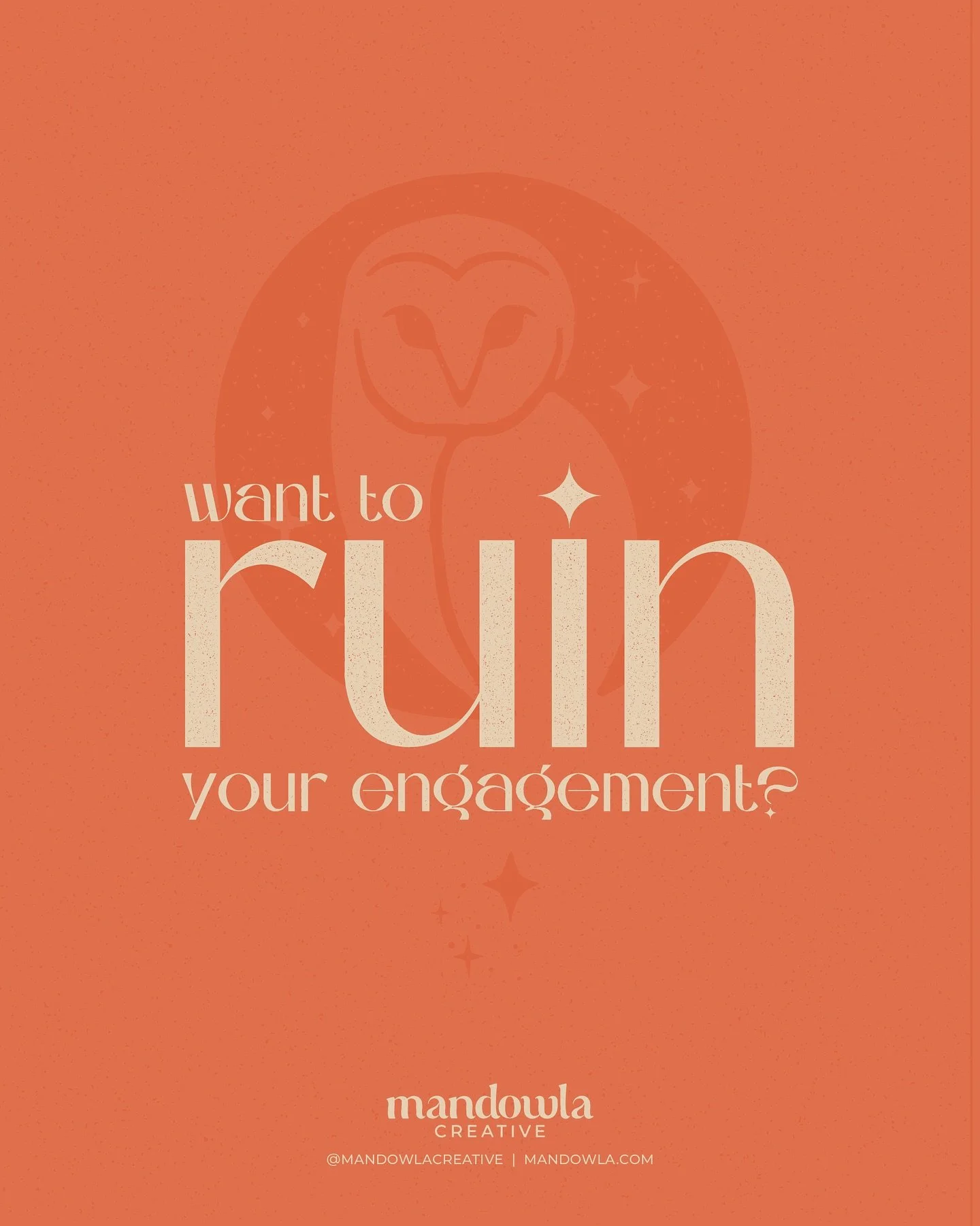 Coffee ✔️
Blankets ✔️
Heat blasting (because it&rsquo;s suddenly winter here in NC)✔️
This concept has been popping into my mind for days now.

I&rsquo;ve been diving into the harmful effects of AI on creative businesses, and while I absolutely belie