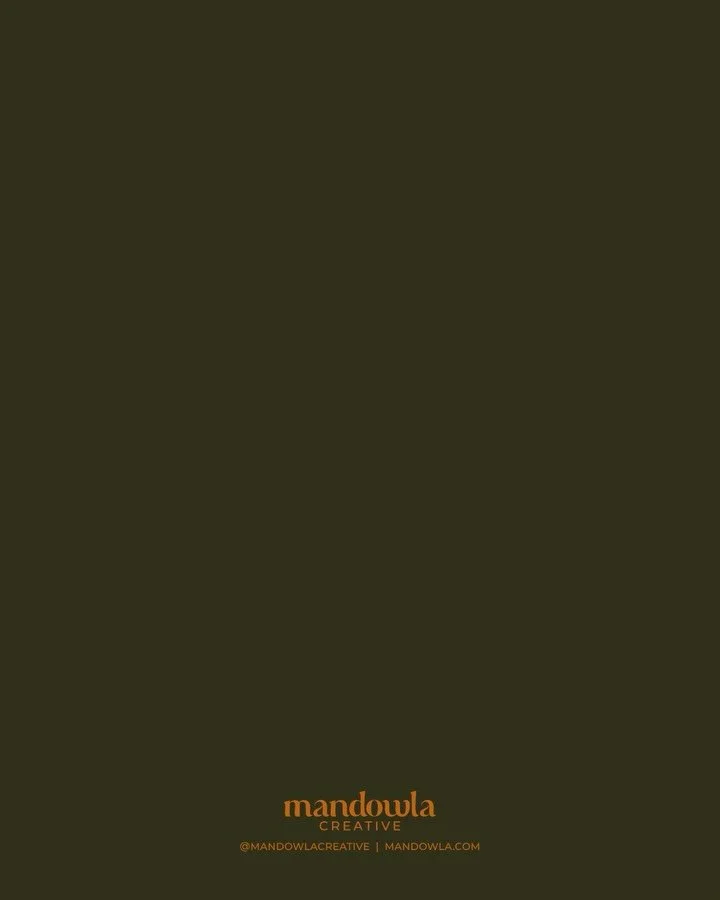 Your brand&rsquo;s visuals are more than just a logo.

A logo is a great starting point, but trying to build your entire visual identity around a single logo will eventually create challenges. As your brand grows, your visuals need to work across man