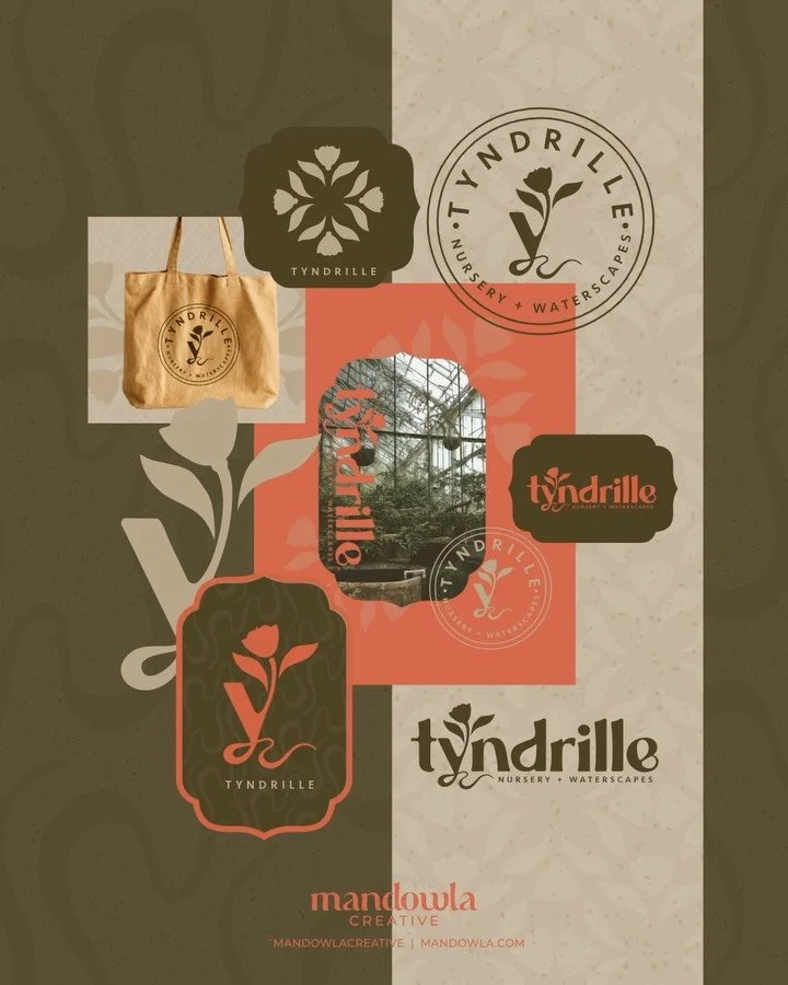 March books are closed but April is open! I have space for two projects that will begin around the second week of April. 

You know your brand&rsquo;s visuals are the foundation of your strategy, but after spending time in Canva or ChatGPT, things st