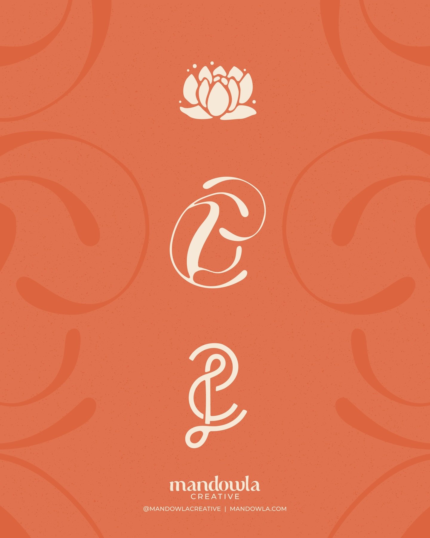 Decision paralysis is so real! I try not to overload my clients with too many ideas, but in this case I&rsquo;ve got three very strong marks that I can&rsquo;t decide between. Sometimes it&rsquo;s just fun to show them off before presenting them. The