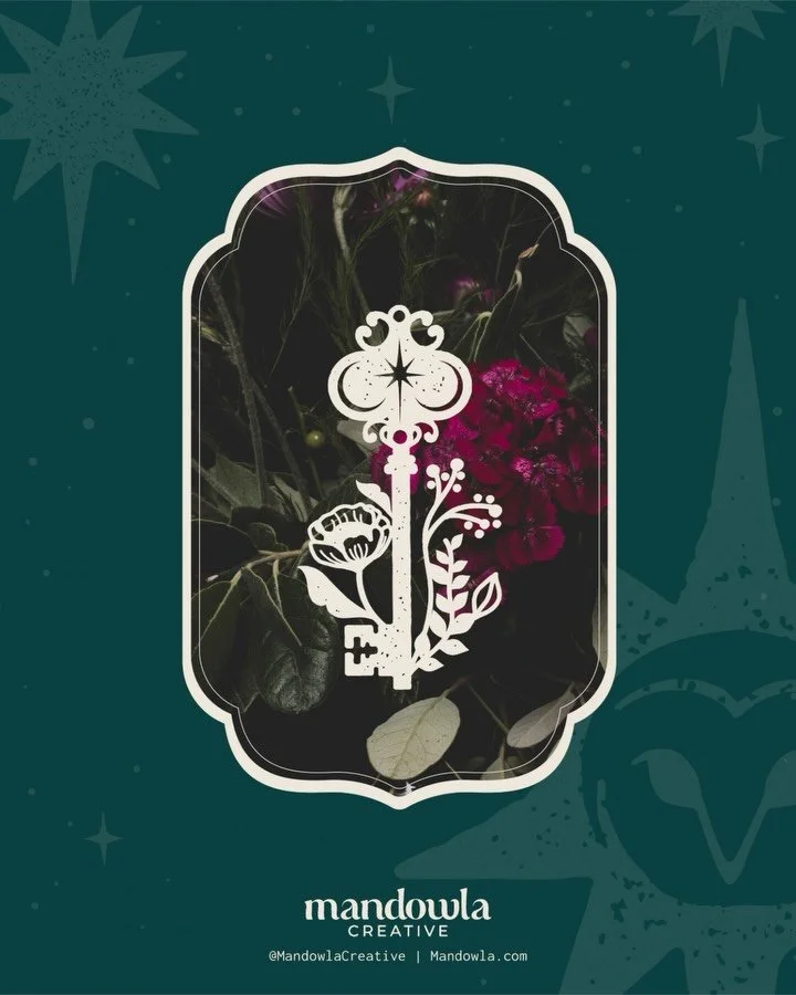 Not all concepts make the cut, and sometimes projects change direction&hellip;but sometimes I get attached to a pretty thing and simply can&rsquo;t let it go unseen.

This project is still in the works, so I can&rsquo;t share much about it just yet. 