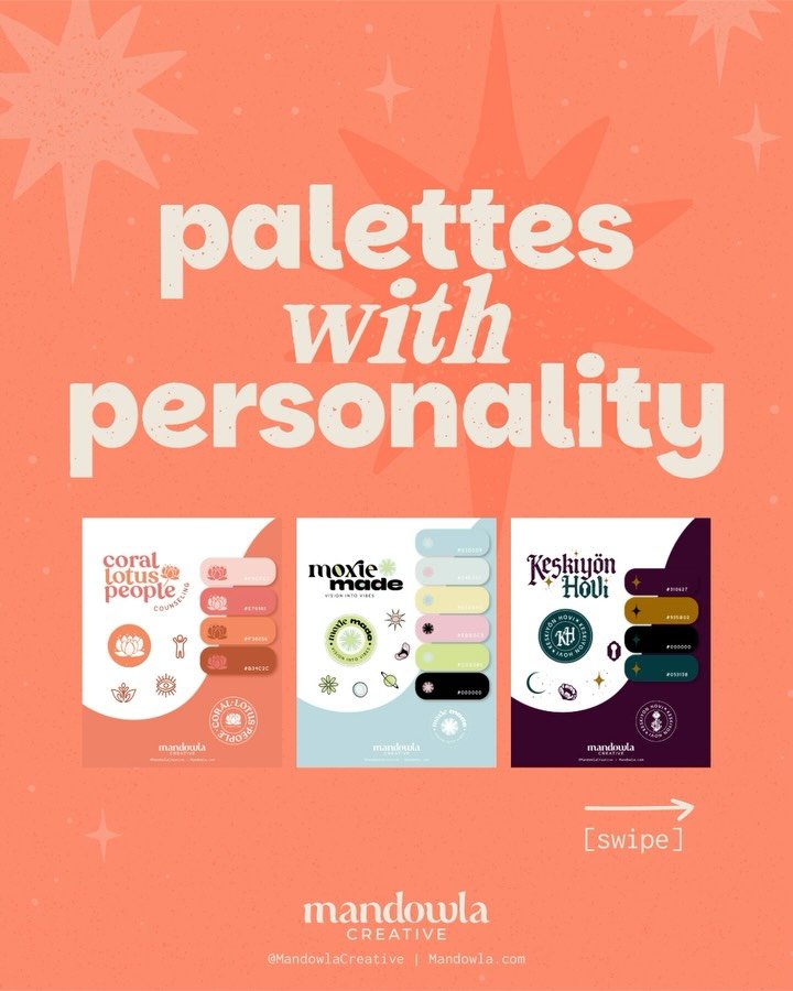 Color tells a part of your brand&rsquo;s story that words sometimes cannot.

When someone encounters your brand for the first time, they&rsquo;re likely to notice your colors before anything else.

Understanding color theory is an essential part of b