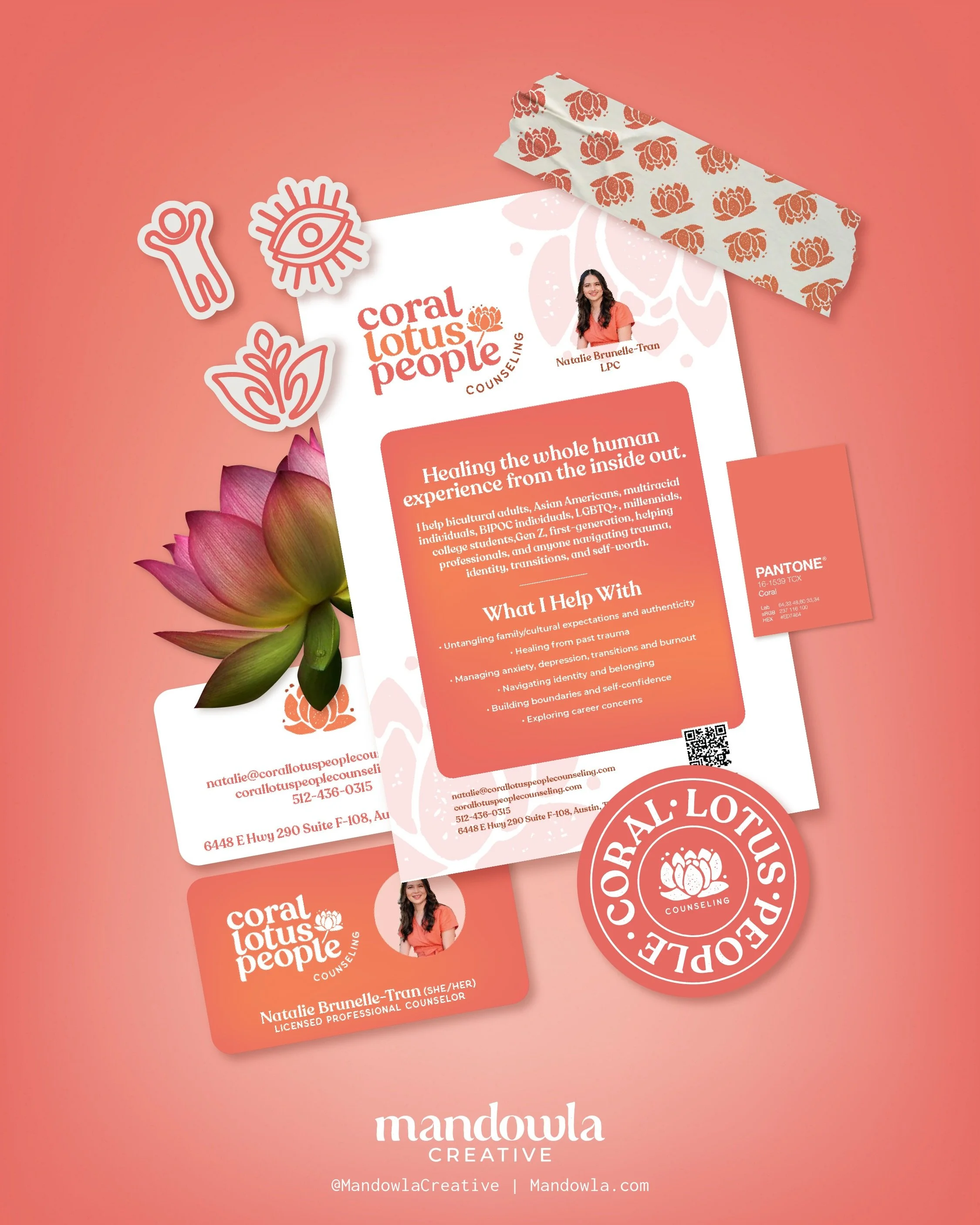 Does anyone else struggle through the process of making mockups? No? Just me? Okay. 🥲

I&rsquo;ve been working on improving the way I showcase my designs, and one thing I&rsquo;ve always believed is that there&rsquo;s always something new to learn.
