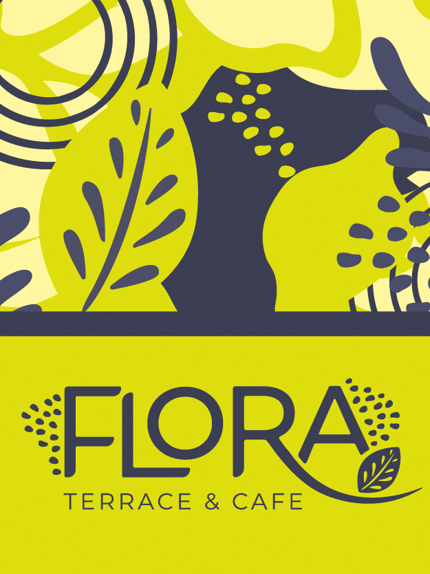 Flora Terrace + Cafe