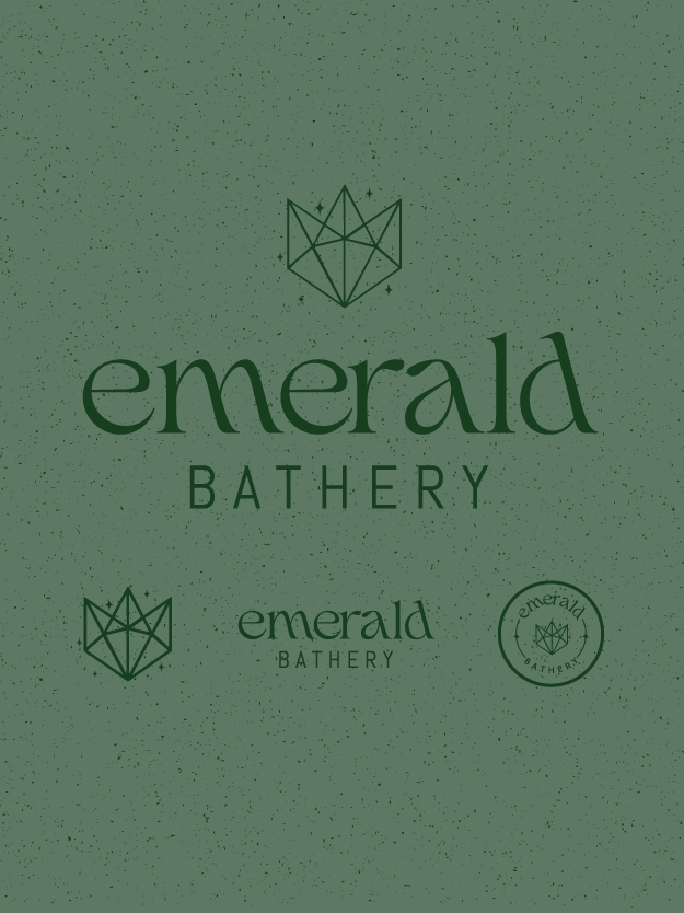 Emerald Bathery