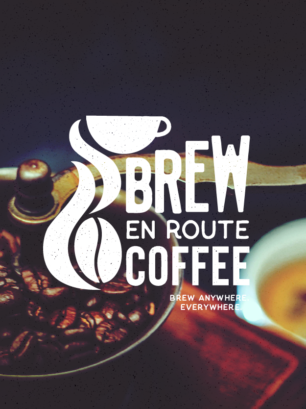 Brew En Route Coffee
